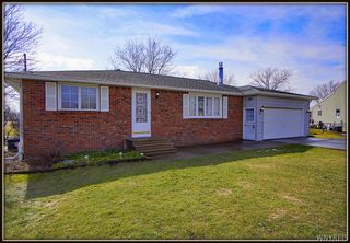 2974 Walck Drive, Wheatfield, NY 14120