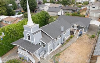 1022 SW 151st Street, Burien, WA 98166