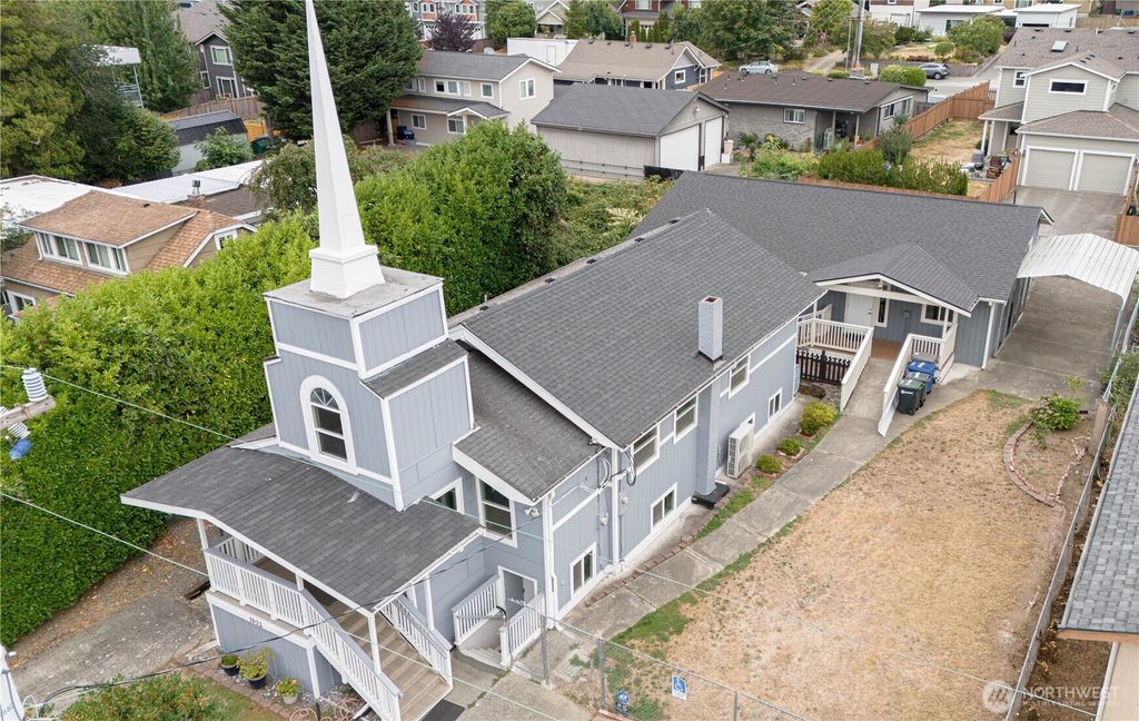 1022 SW 151st Street, Burien, WA 98166