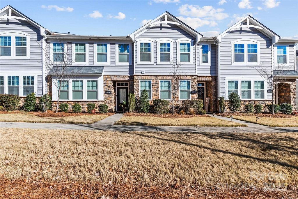 1564 Galloway Road, Charlotte, NC 28262