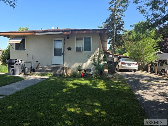 280-282 W 16th Street, Idaho Falls, ID 83402