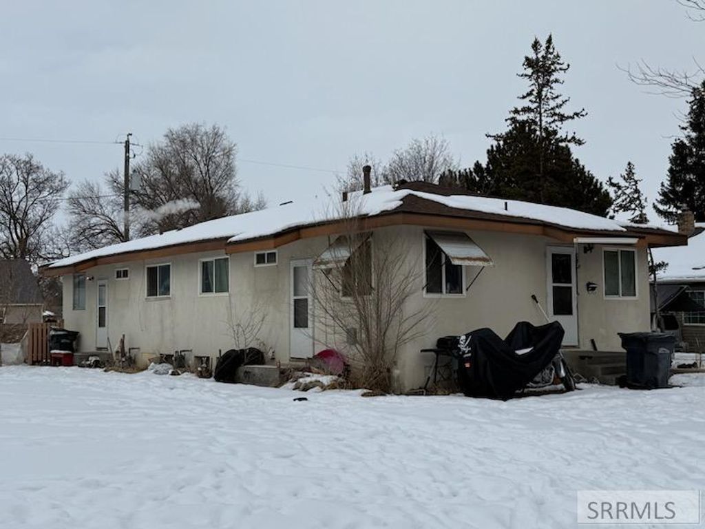 280-282 W 16th Street, Idaho Falls, ID 83402