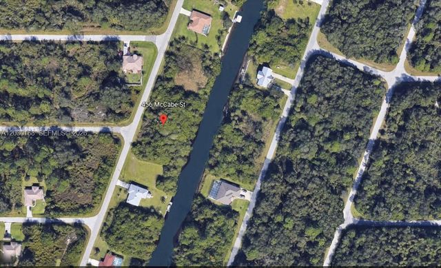 456 Mccabe Street, Port Charlotte, FL 33953