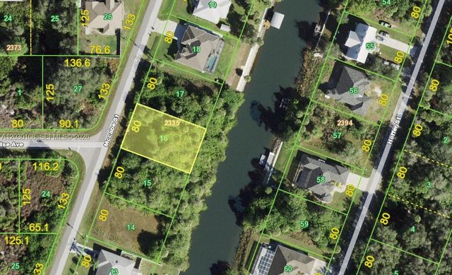 456 Mccabe Street, Port Charlotte, FL 33953