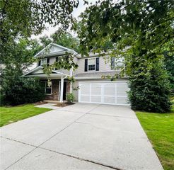 2920 CENTERGLEN Lane, Cumming, GA 30040