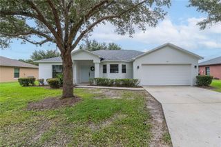 763 BARRISTER DRIVE, Auburndale, FL 33823