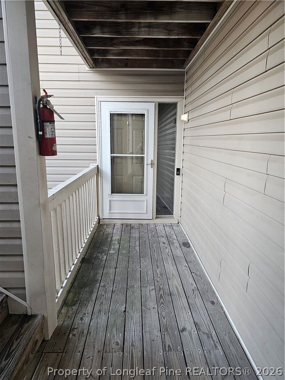 663 Bartons Landing Place #9 Place, Fayetteville, NC 28314 — photo 2