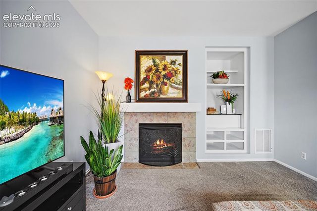 7254 Westerner Drive, Colorado Springs, CO 80922