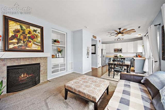7254 Westerner Drive, Colorado Springs, CO 80922