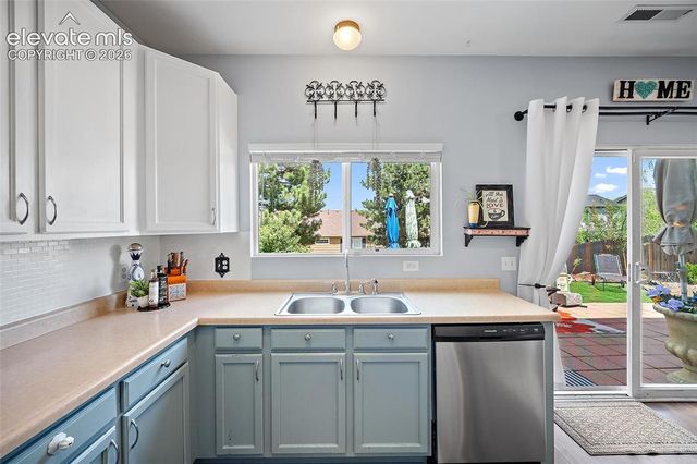 7254 Westerner Drive, Colorado Springs, CO 80922