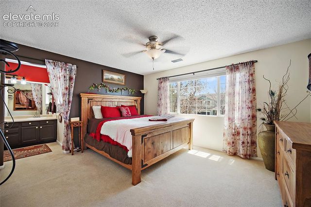 7254 Westerner Drive, Colorado Springs, CO 80922