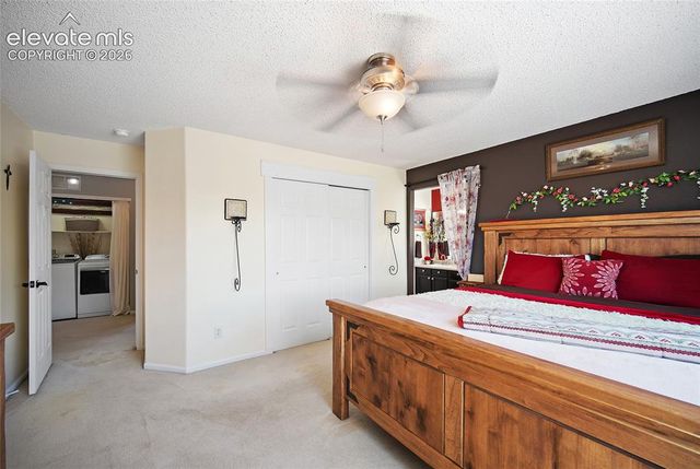 7254 Westerner Drive, Colorado Springs, CO 80922