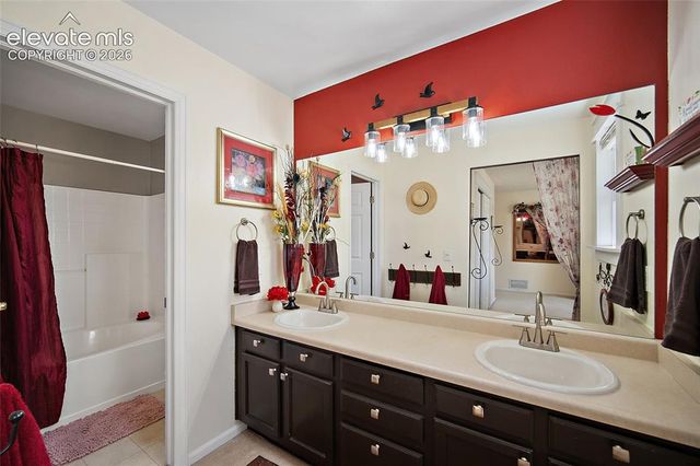 7254 Westerner Drive, Colorado Springs, CO 80922