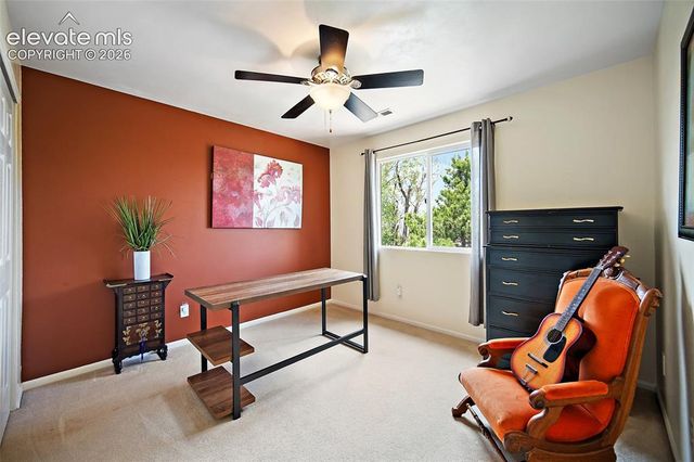 7254 Westerner Drive, Colorado Springs, CO 80922