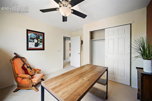 7254 Westerner Drive, Colorado Springs, CO 80922