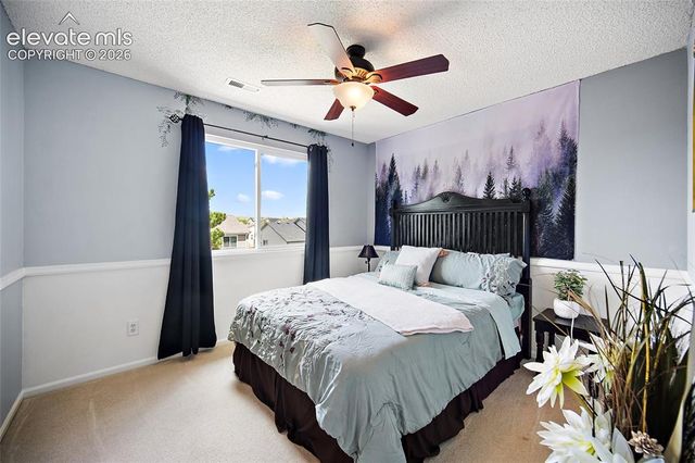 7254 Westerner Drive, Colorado Springs, CO 80922