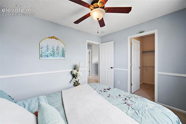 7254 Westerner Drive, Colorado Springs, CO 80922