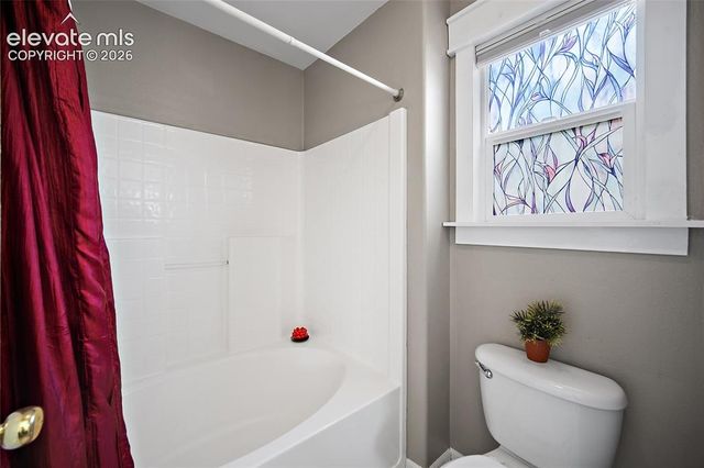 7254 Westerner Drive, Colorado Springs, CO 80922