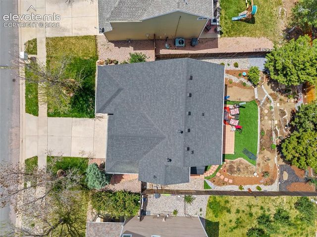 7254 Westerner Drive, Colorado Springs, CO 80922