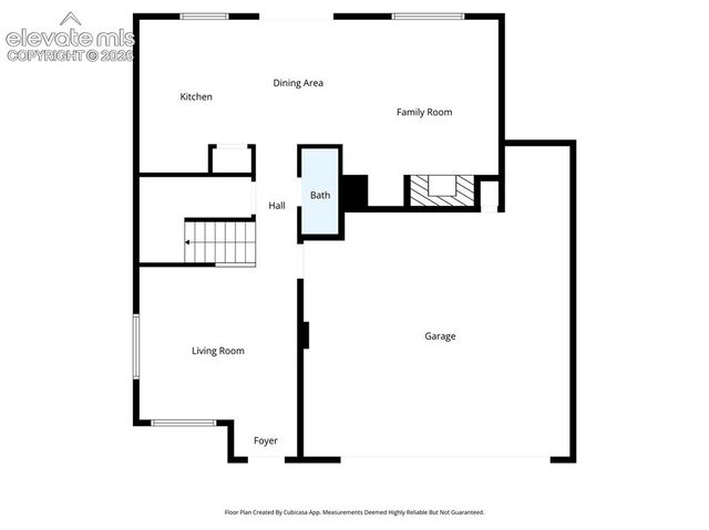 7254 Westerner Drive, Colorado Springs, CO 80922