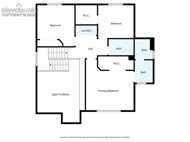 7254 Westerner Drive, Colorado Springs, CO 80922