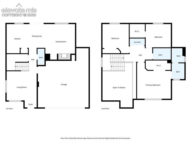 7254 Westerner Drive, Colorado Springs, CO 80922