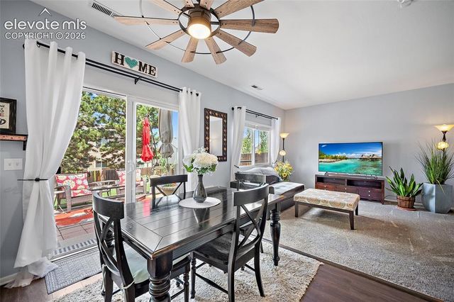 7254 Westerner Drive, Colorado Springs, CO 80922