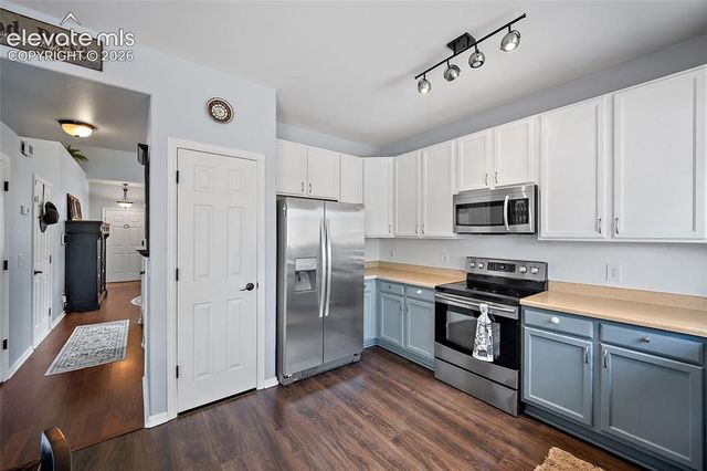 7254 Westerner Drive, Colorado Springs, CO 80922
