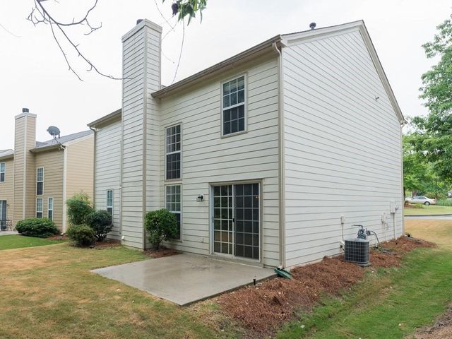 11605 Bentham Court, Alpharetta, GA 30005