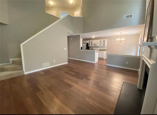 11605 Bentham Court, Alpharetta, GA 30005
