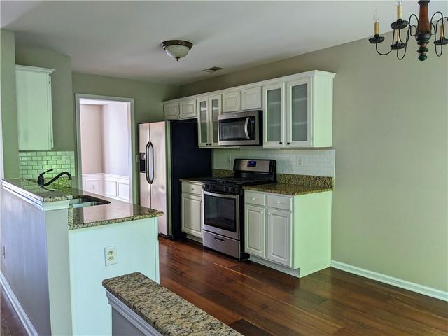 11605 Bentham Court, Alpharetta, GA 30005