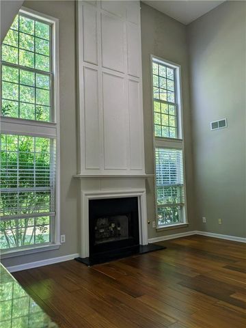 11605 Bentham Court, Alpharetta, GA 30005