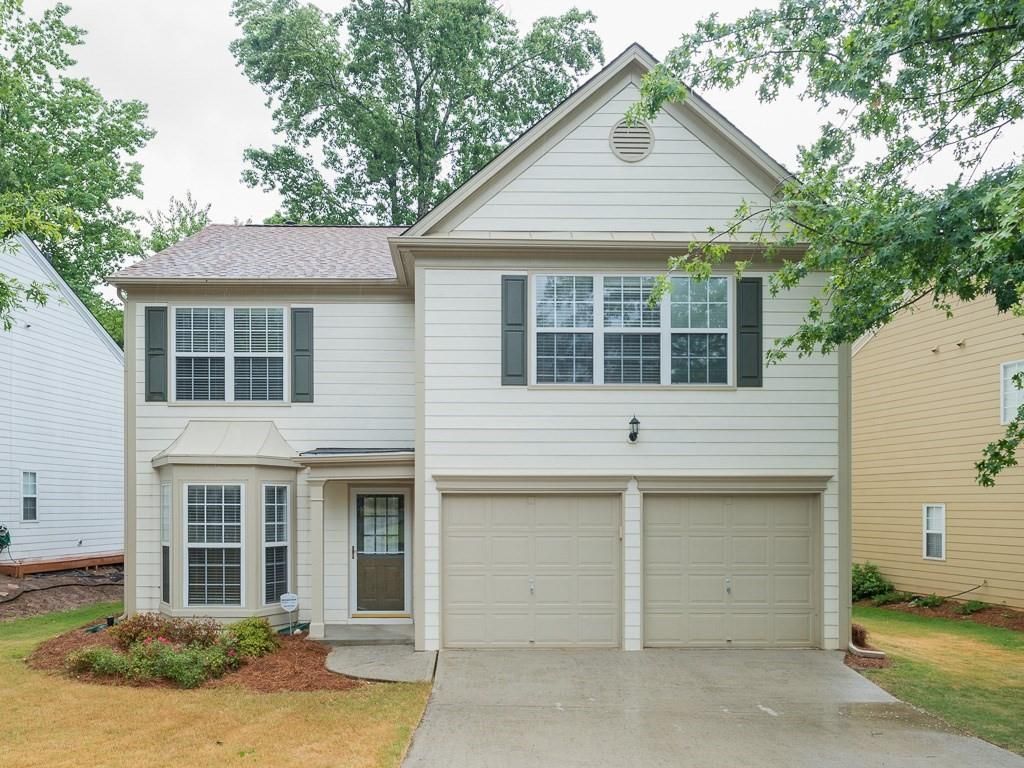 11605 Bentham Court, Alpharetta, GA 30005