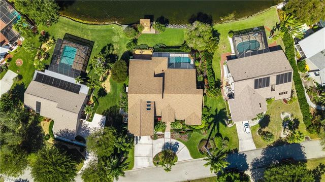 12423 McGregor Woods CIR, Fort Myers, FL 33908