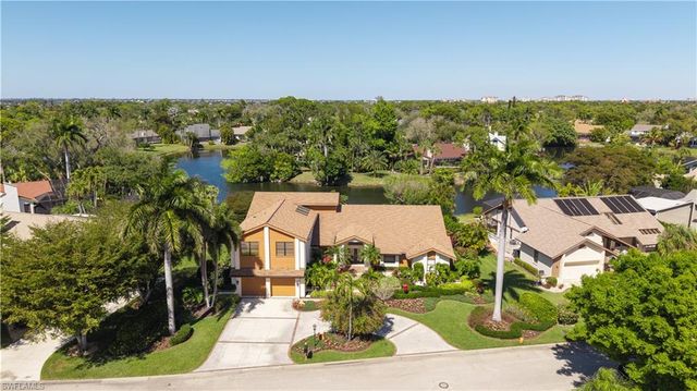 12423 McGregor Woods CIR, Fort Myers, FL 33908