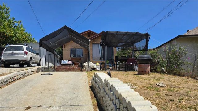 3495 Amethyst, Los Angeles, CA 90032