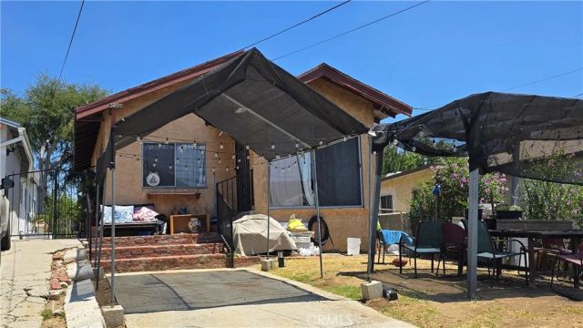 3495 Amethyst, Los Angeles, CA 90032