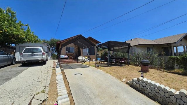 3495 Amethyst, Los Angeles, CA 90032