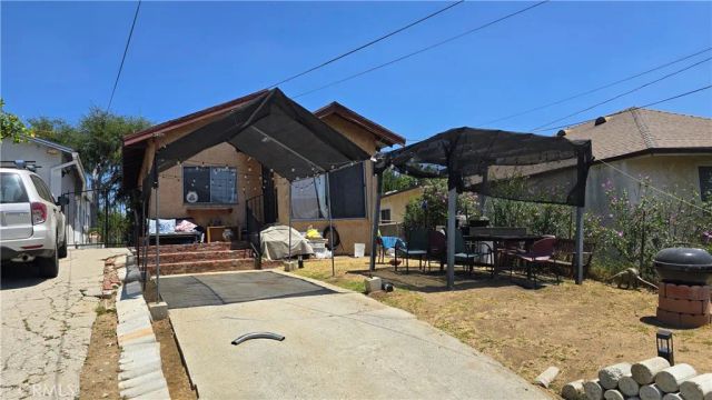3495 Amethyst, Los Angeles, CA 90032