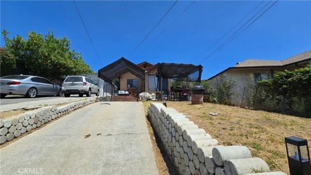 3495 Amethyst, Los Angeles, CA 90032