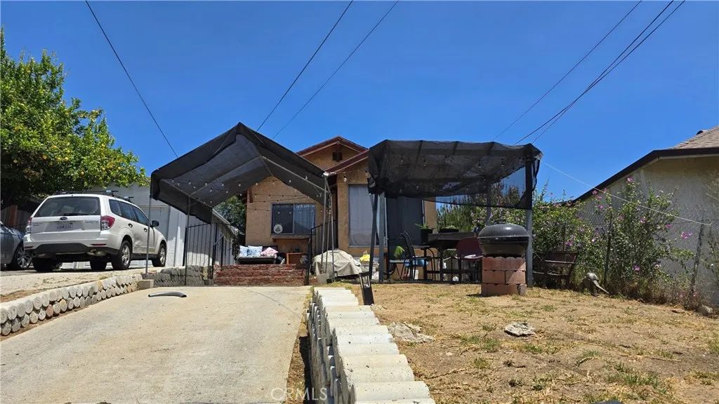 3495 Amethyst, Los Angeles, CA 90032