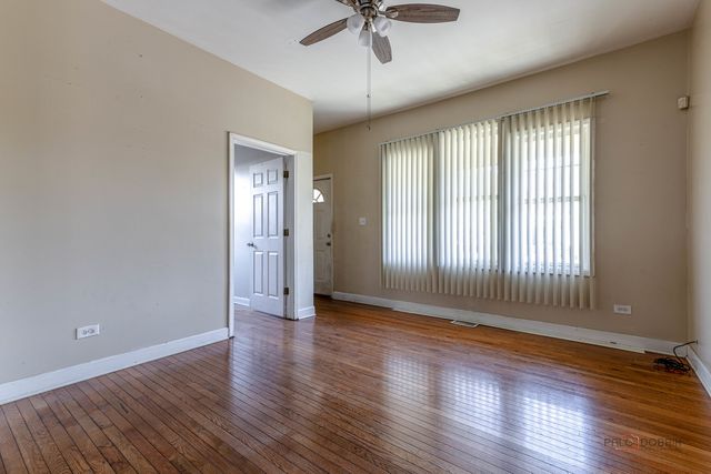 6614 S Wabash Avenue, Chicago, IL 60637