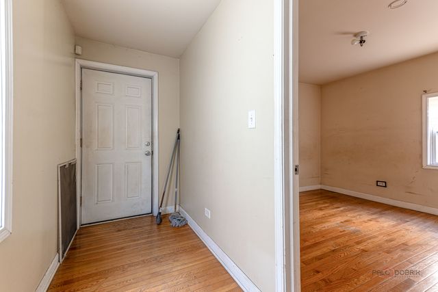 6614 S Wabash Avenue, Chicago, IL 60637