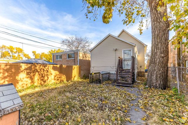 6614 S Wabash Avenue, Chicago, IL 60637