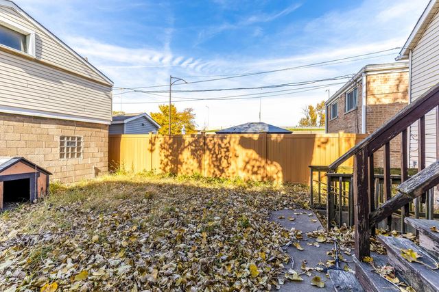 6614 S Wabash Avenue, Chicago, IL 60637