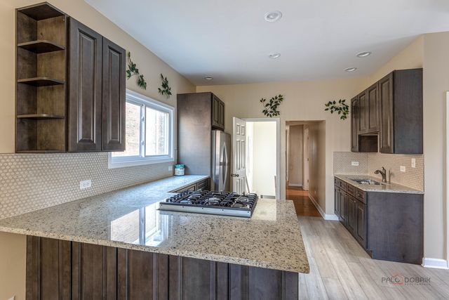 6614 S Wabash Avenue, Chicago, IL 60637