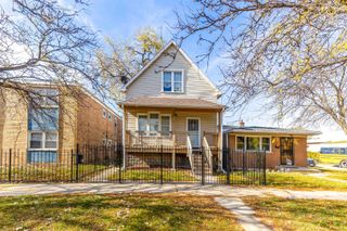 6614 S Wabash Avenue, Chicago, IL 60637