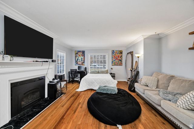 545 E BOULEVARD, Logan, UT 84321