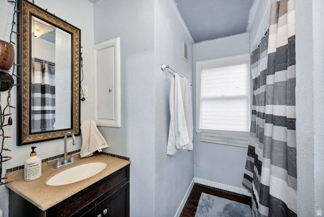 545 E BOULEVARD, Logan, UT 84321