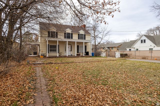 545 E BOULEVARD, Logan, UT 84321